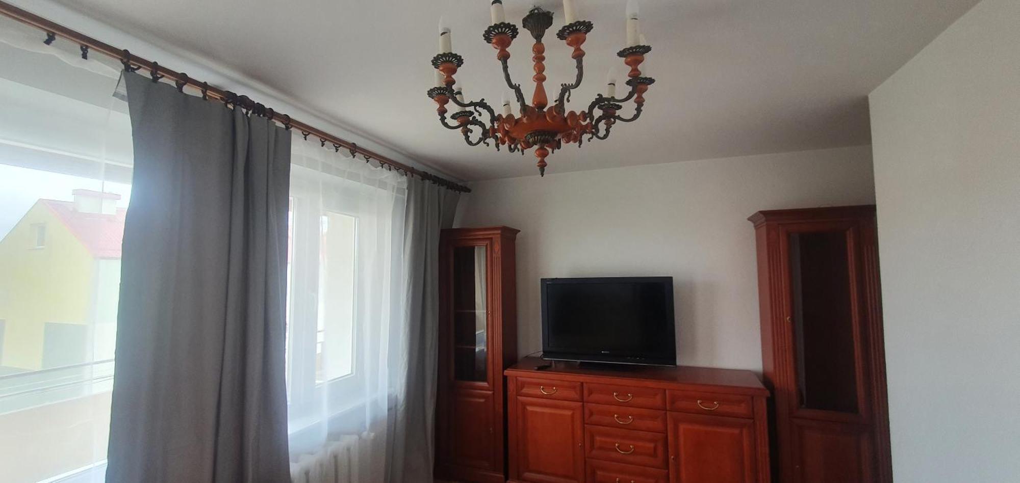 Mieszkanie Ustka 3 Pietro Εξωτερικό φωτογραφία